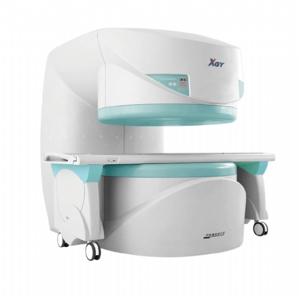 Hệ thống máy chụp cộng hưởng từ 0.3-0.35 Tesla